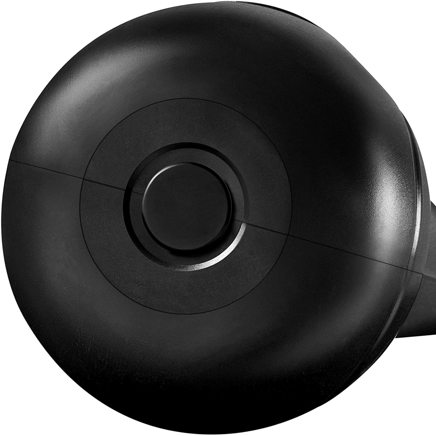 10kg Vinyl Coated Kettlebell – Heavy Duty Weight for Home Gym Workouts, Strength Training & Fitness – Ideal for Men & Women