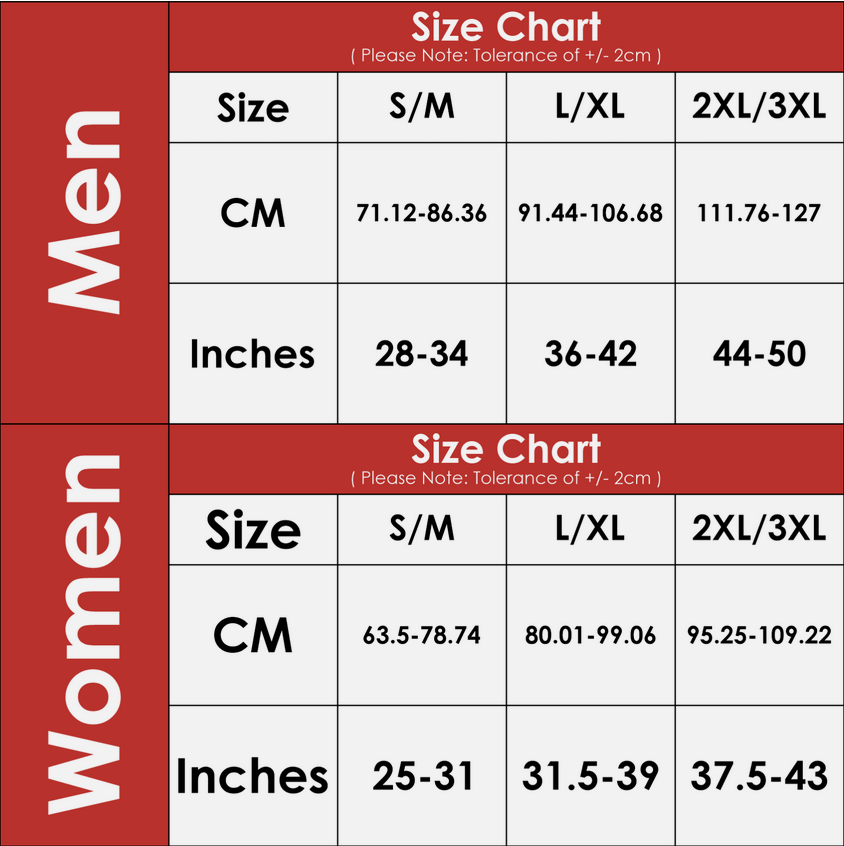 Men's Sauna Vest