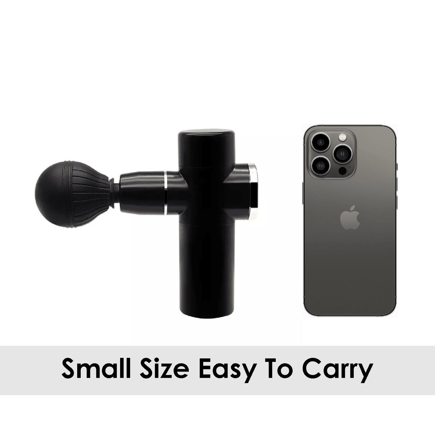 Mini facial Massage Gun