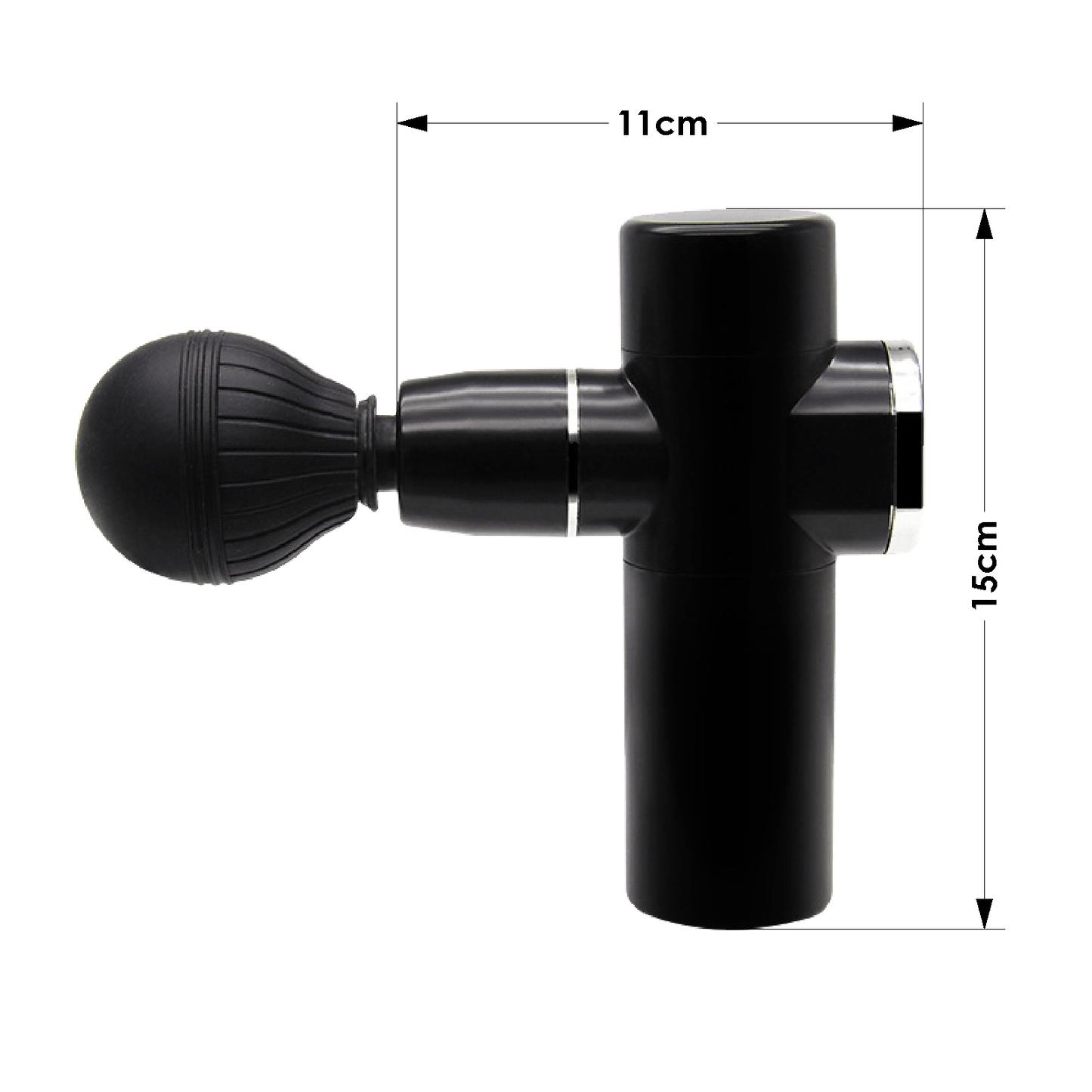 Mini facial Massage Gun