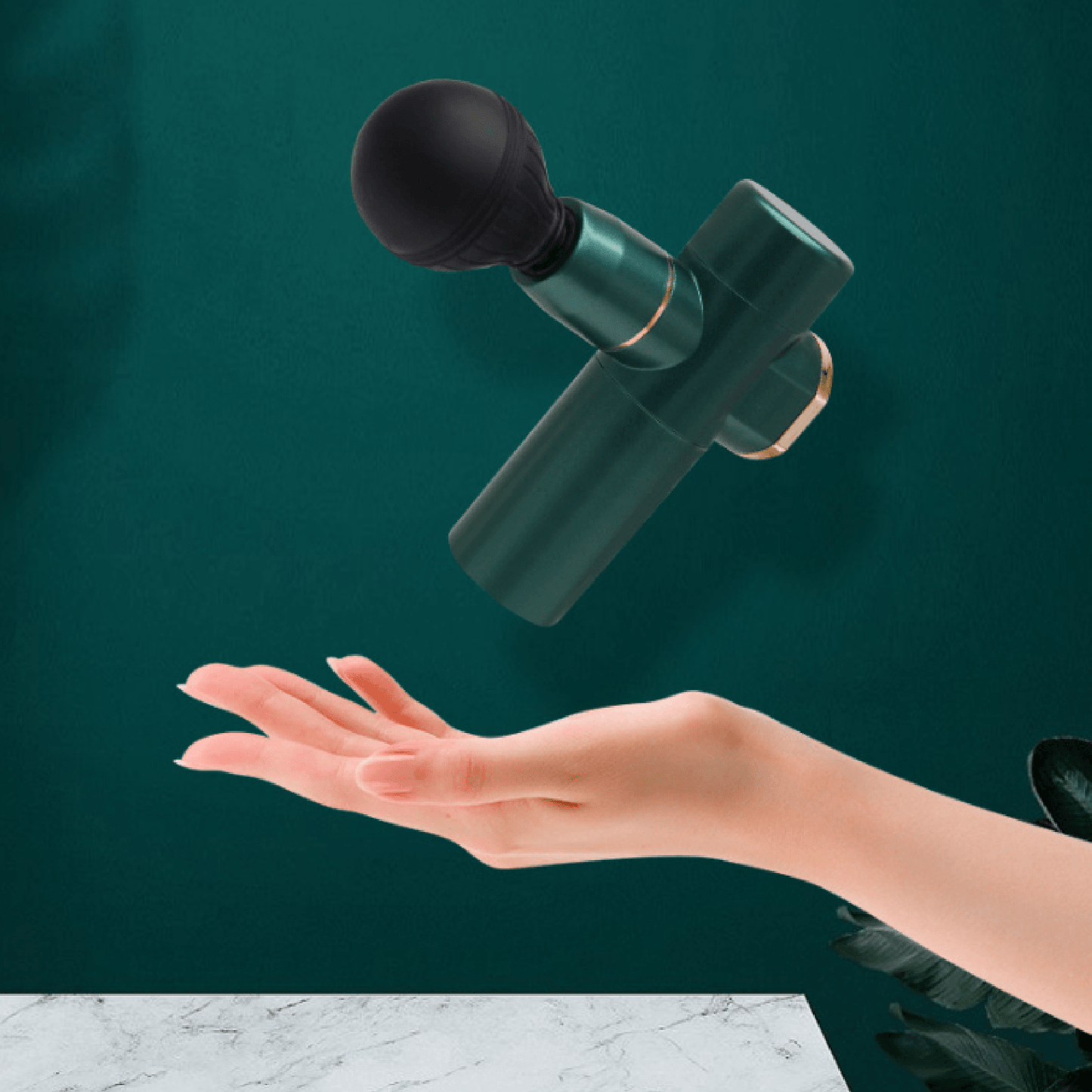 Mini facial Massage Gun