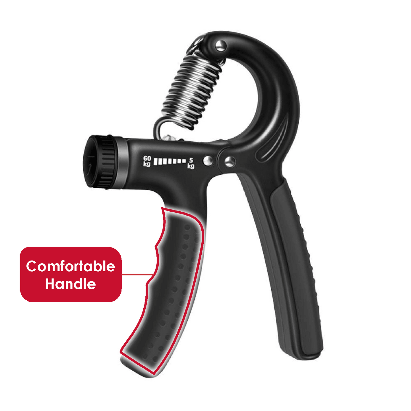 Hand Grip Strengthener