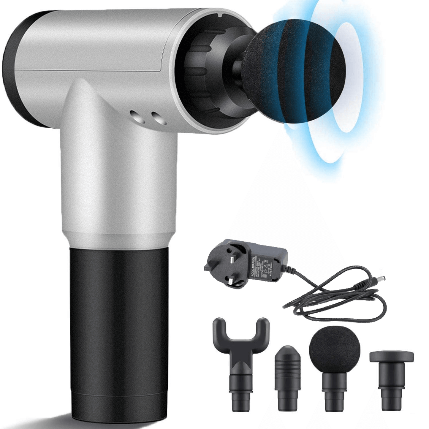 Massage Guns Percussion Massagers