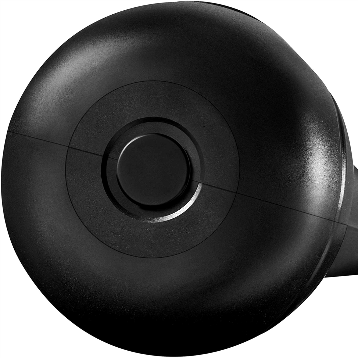 12kg Vinyl Coated Kettlebell – Heavy Duty Weight for Home Gym Workouts, Strength Training & Fitness – Ideal for Men & Women