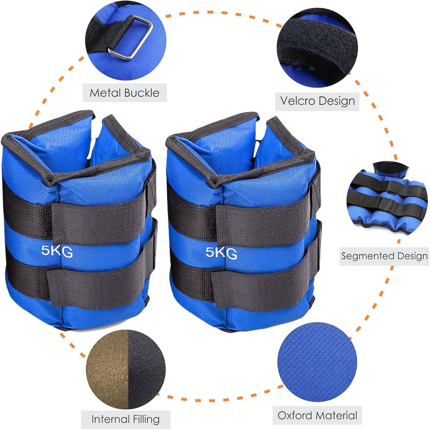 Ankle Weights