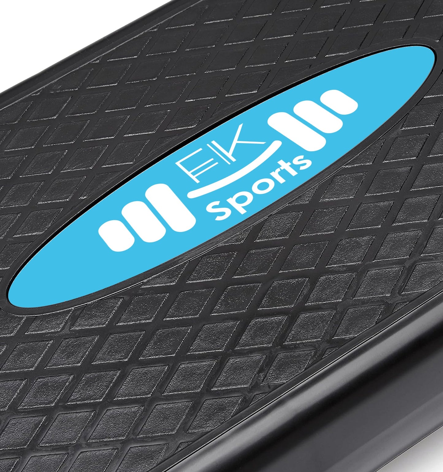 Aerobic Stepper Adjustable Height 2-3-5 Levels Exercise Stepper for Home Yoga
