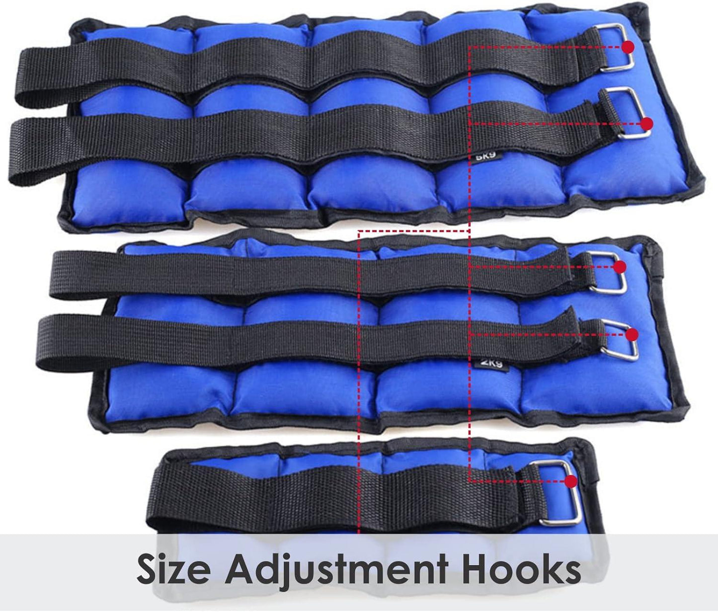 Ankle Weights