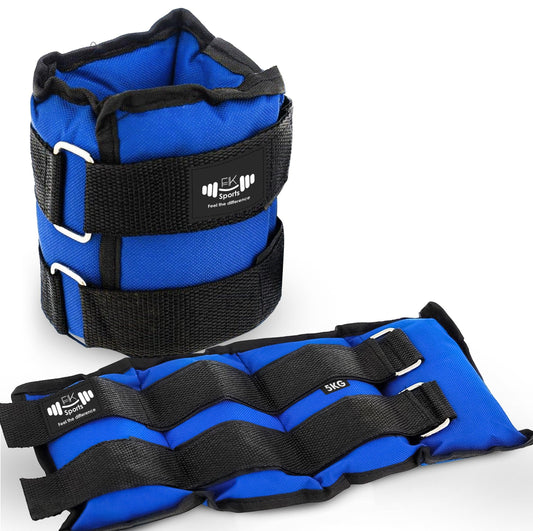 Ankle Weights