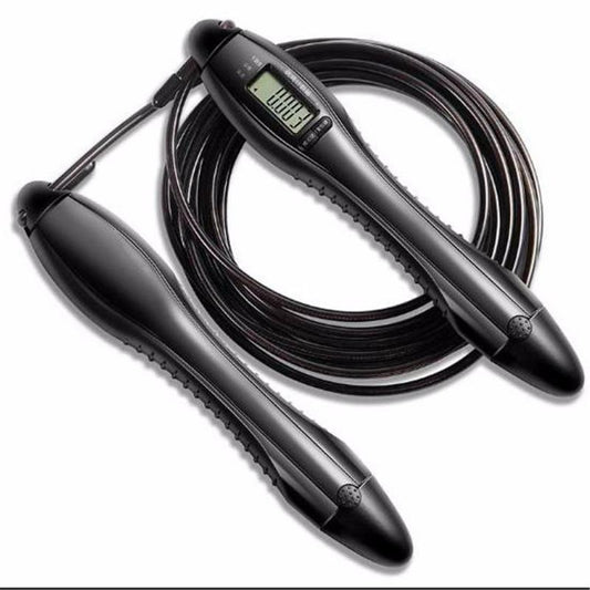 Digital LCD Jumping Skipping Rope