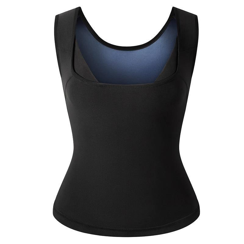 Women's Sauna Vest