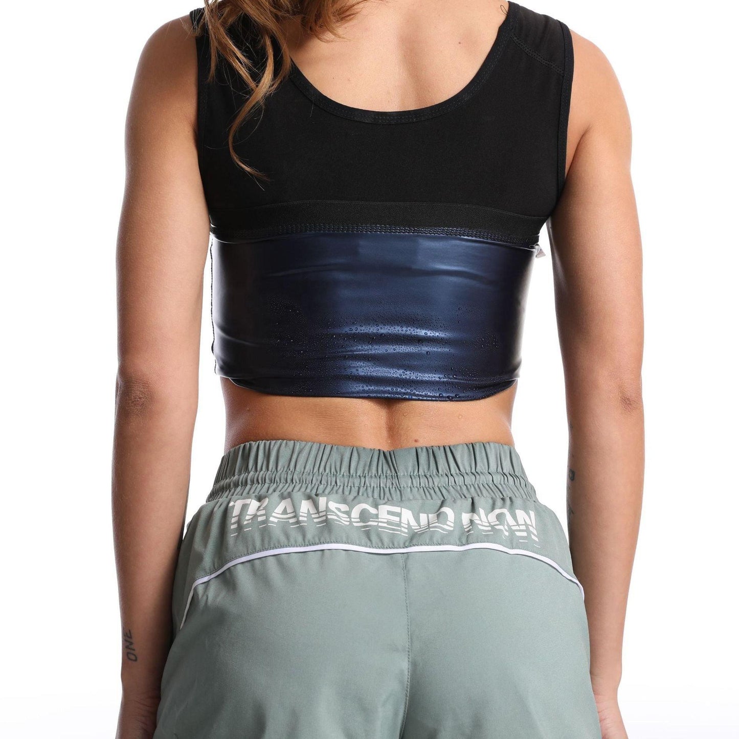 Women's Sauna Vest