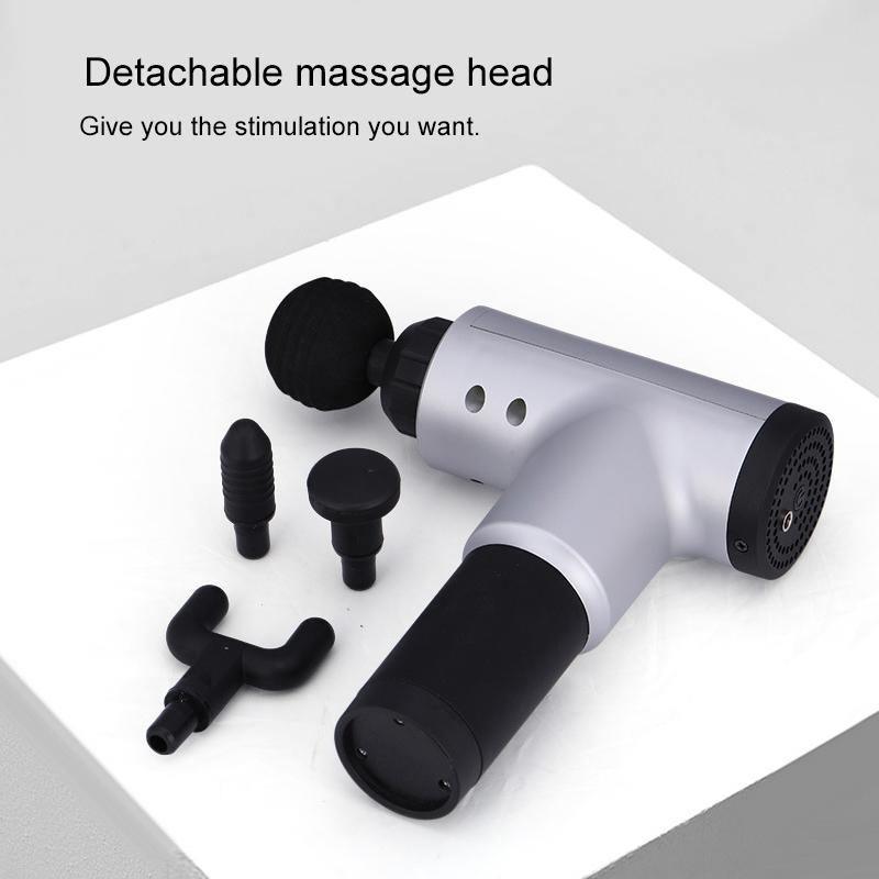 Massage Guns Percussion Massagers