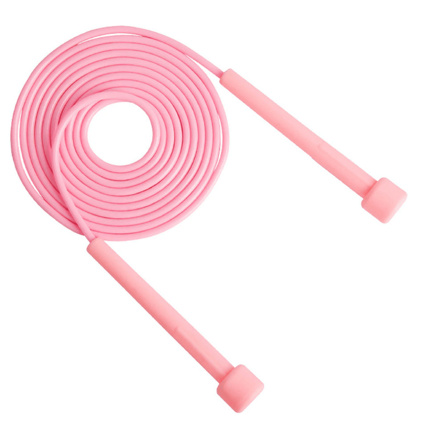 Adjustable Skipping Rope Gym Fitness Boxing Speed Exercise Jump Workout Skip Fit