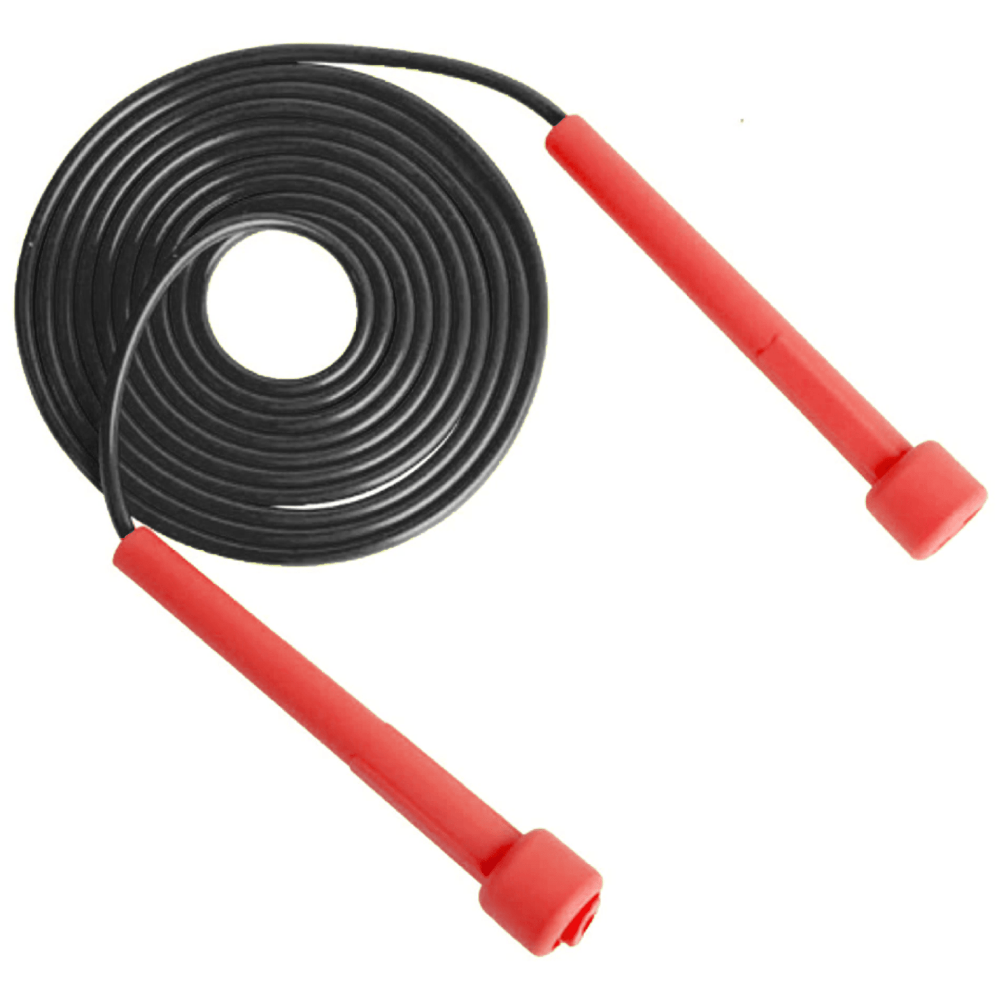 Adjustable Skipping Rope Gym Fitness Boxing Speed Exercise Jump Workout Skip Fit