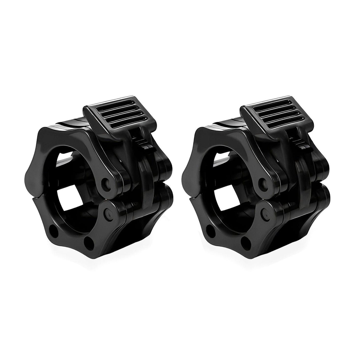 Weight Bar Collars