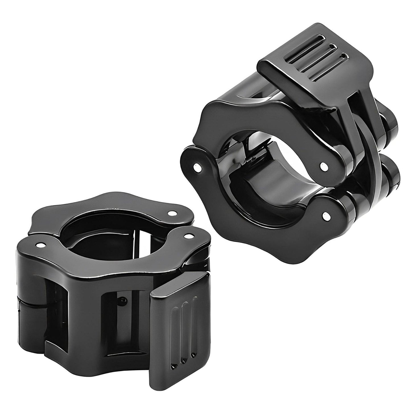 Weight Bar Collars