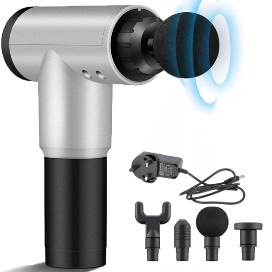 Massage Guns Percussion Massagers